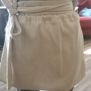Gathering Apron for Gardening